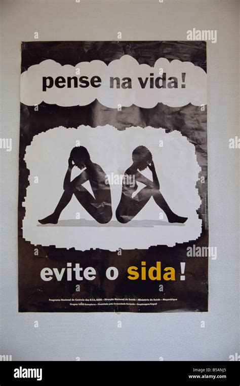 Aids Poster Hi Res Stock Photography And Images Alamy