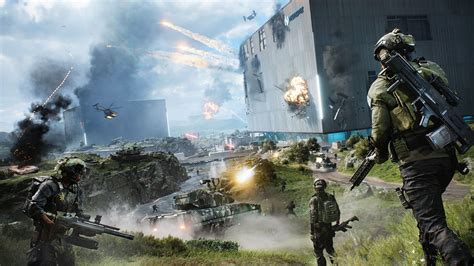 Купить Battlefield™ 2042 на PC для Steam со скидкой до 95%