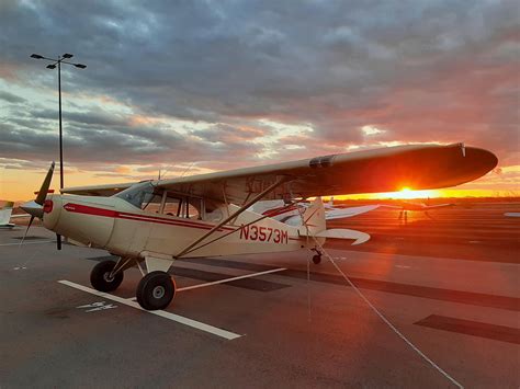 Happy Wednesday Aviators!... - Buckeye Municipal Airport