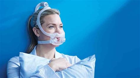 Sleep Apnea Masks Philips