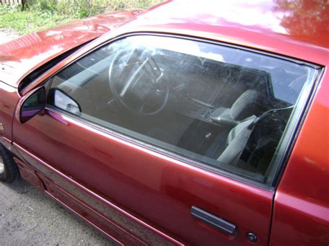 1988 Pontiac Firebird Trans Am Gta 57 Tpi Ws6 Digital Dash 9 Bolt Rear