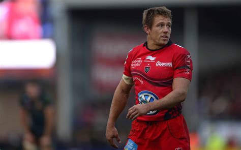 "There Is No Such Thing As Pressure" - England Legend Jonny Wilkinson