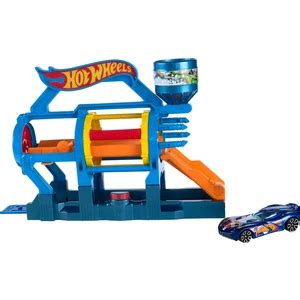 Hot Wheels Ehir Ba Lang Setleri Ncelemeleri Ve Yorumlar