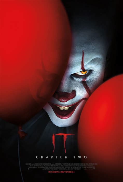 نقد فیلم It: Chapter 2 - آن: فصل دوم - زومجی
