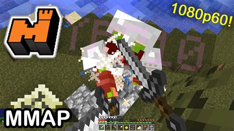 Minecraft Ultra Hardcore Part YouTube