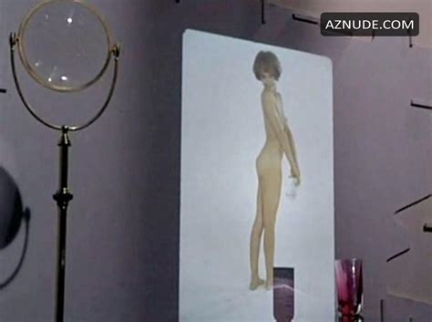 Marlene Jobert Nude Aznude