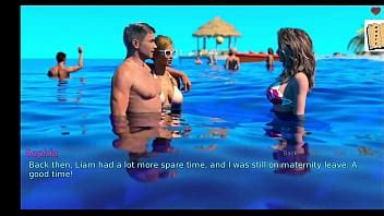 A Wife And Stepmother Xvideos