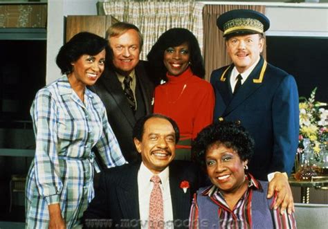 The Jeffersons | Let us Watch | Pinterest