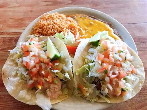 Authentic Mexican Restaurants In Phoenix Az Lost In Phoenix
