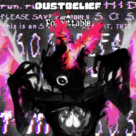 Stream Sos By Dustbelief Forgettable Listen Online For Free On
