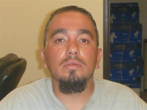 John Zamora Sex Offender In Albuquerque NM NM
