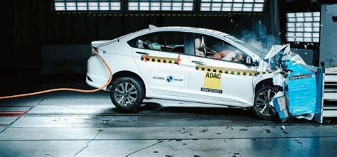 Top 10 Safest Cars In India According To Global Ncap