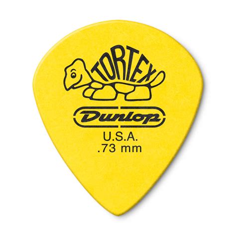 Tortex Jazz III XL 498 plectrums Pack of 6 pieces | Stageshop