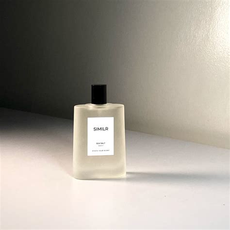 Jual SIMILAR Parfum Jo Malone Wood Sage And Sea Salt 30ml Jakarta