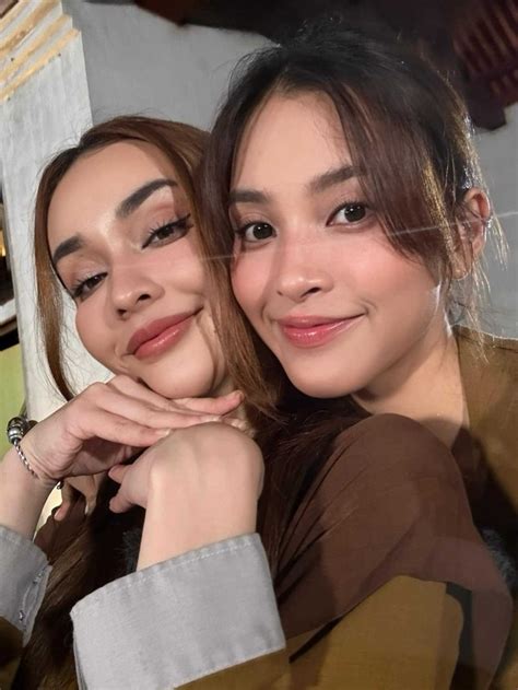 Bùng binh tình ái hot nhất hiện tại Tiểu Vy đăng đàn ngập drama người yêu tin đồn Quốc Anh