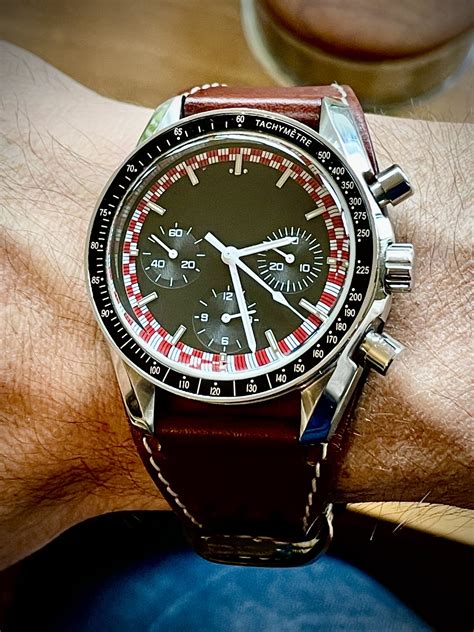Best Speedmaster Homage Page 51 Watchuseek Watch Forums