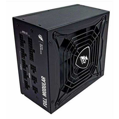 Купить модульный блок питания 750w в Ашхабаде