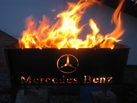 Мангальчик — Mercedes-Benz 190 (W201), 2,3 л, 1985 года | другое | DRIVE2