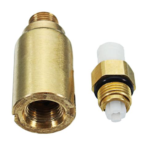 New Air Suspension Risidual Pressure Valve for VW Touareg 7L0616813B ...