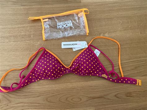 Bikini Banana Moon Teen Gebraucht in Wädenswil für CHF mit Lieferung auf Ricardo kaufen