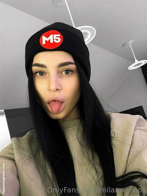 Milana Moor Nude Onlyfans Leaks The Fappening Photo Fappeningbook