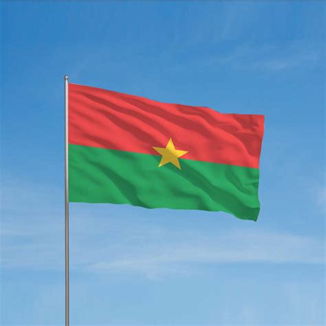 Burkina Faso Independence Day – August 5, 2023 | History, Observations