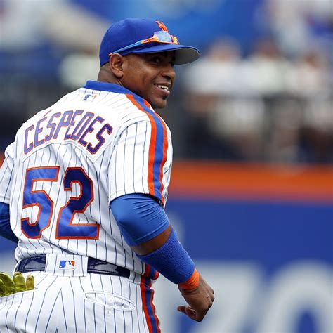 Yoenis Cespedes Net Worth