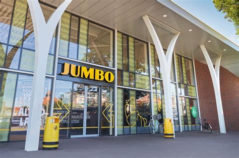 Jumbo start prijsoorlogje met Albert Heijn - RetailDetail BE