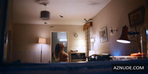 SEX EDUCATION NUDE SCENES AZNude