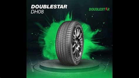 Anvelope vara DOUBLESTAR DH08 - AnveloSHOP.ro - YouTube