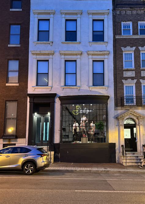 1007 N Charles St, Baltimore, MD 21201 | LoopNet