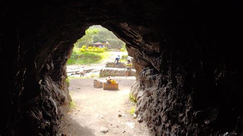 La Cueva Mas Grande De Guatemala Cuevas Las Minas Esquipulas Guatemala