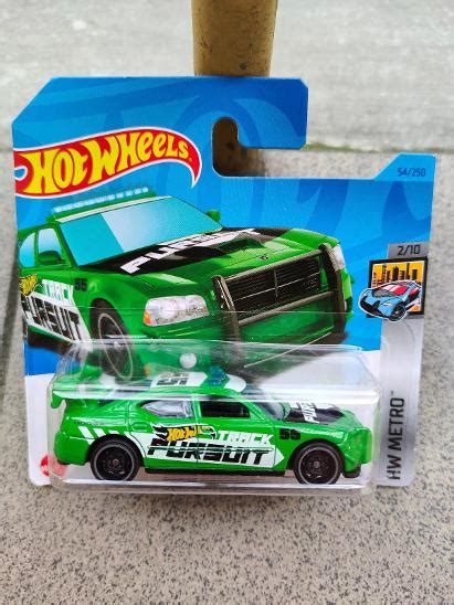 HOT WHEELS DODGE CHARGER DRIFT Aukro