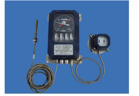 Transformer OIL temperature indicator (OTI )
