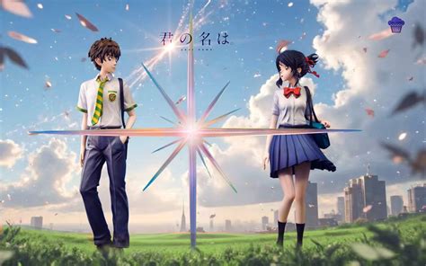 Your Name 1 J Pop 8