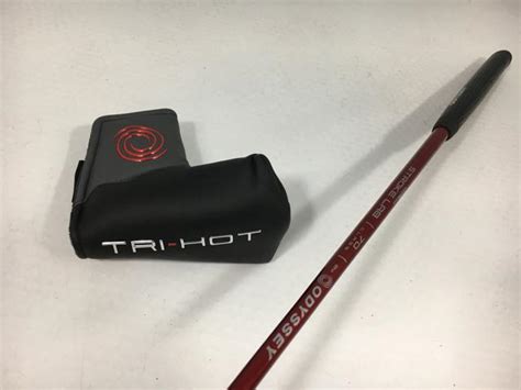 Yahoo オークション 返品OK 中古超美品 TRI HOT K DOUBLE WIDE ト