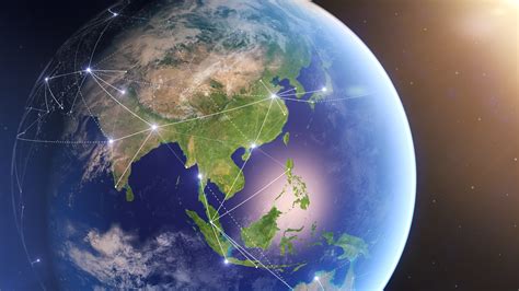 How Open Innovation Can Promote Sustainable Economic Growth World
