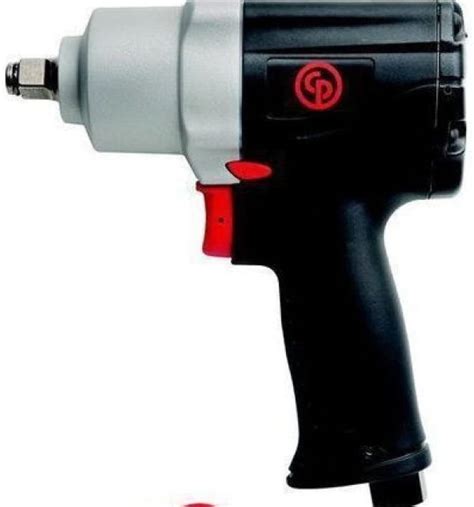 IMPACT WRENCH DGT Engineers