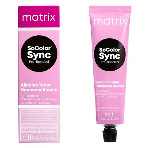 7NV Neutral Violet - Matrix | CosmoProf