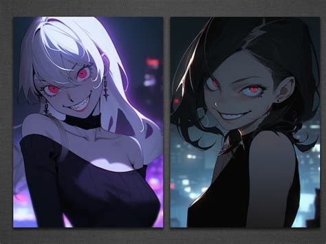 Yandere Anime