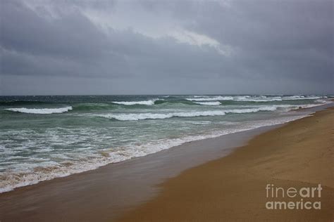 Coast Guard Beach Photograph by Amazing Jules | Fine Art America