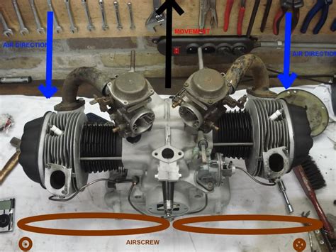 Citroen 2cv Engine Specs