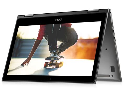 Inspiron 17 7000: Dell präsentiert erstes Convertible mit 17-Zoll ...