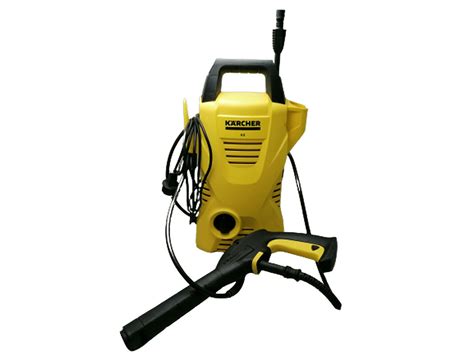 Myjka CiŚnieniowa Karcher K2 Basic Loombardpl