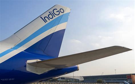 IndiGo may introduce premium class to attract business flyers - AeroTime