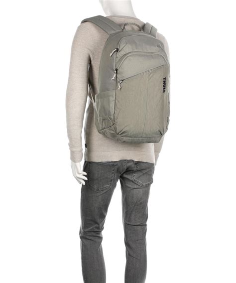 Thule Exeo Laptop-Rucksack 15.6″ recyceltes Polyester, recyceltes Nylon ...