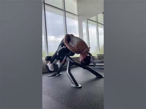 #Экстензия #Гиперэкстензия - YouTube