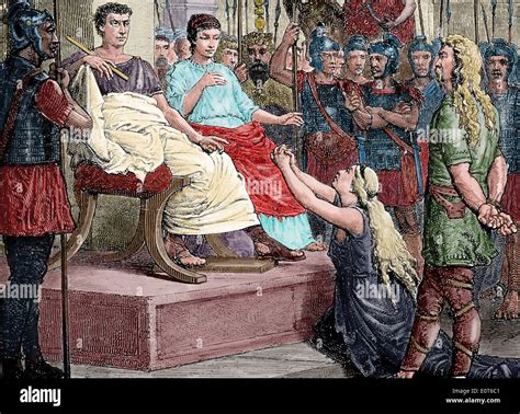 Claudius Roman Emperor