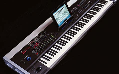 Korg OASYS: In-Depth Review