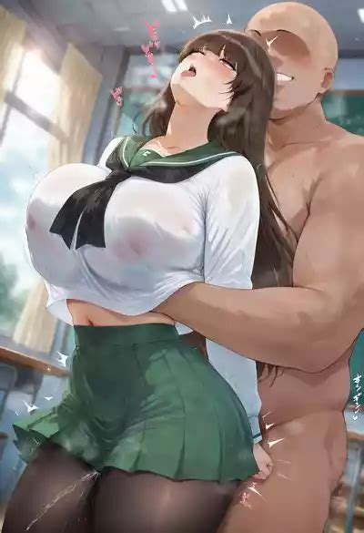 Shiho Nishizumi 西住志穗 miyabi ai generated nhentai hentai doujinshi and manga